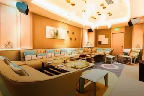 南京金陵之声KTV招聘模特,提供住宿/报销路费,加入我们开启职业生涯好时光