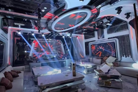 银川高端夜场招聘兼职/礼宾员,银川商务夜总会招聘信息