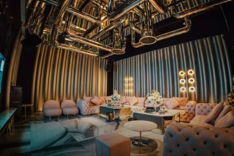 上饶夜场招聘礼仪/接待,上饶高端KTV招聘信息