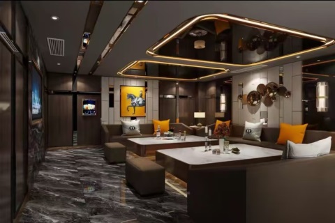 贵阳KTV预订信息_贵阳高端KTV会所消费价格及预定详情一览