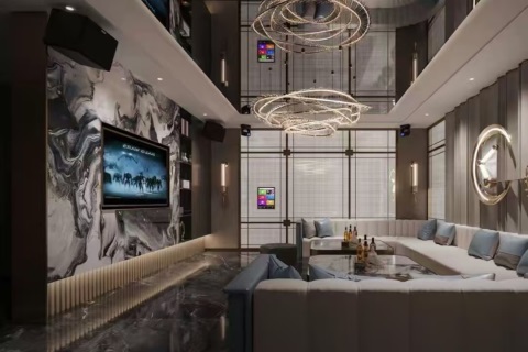 铜仁夜场酒促新机遇 青春舞台自在绽放