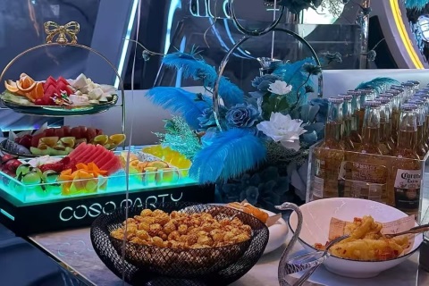 迪庆夜场招酒水促销员 青春故事高原启程