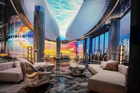 福州夜场招聘女营销 高薪自由职位开放中