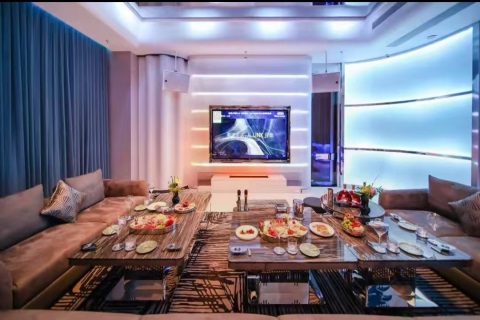 石嘴山夜场诚聘女营销 点亮都市夜色新机遇